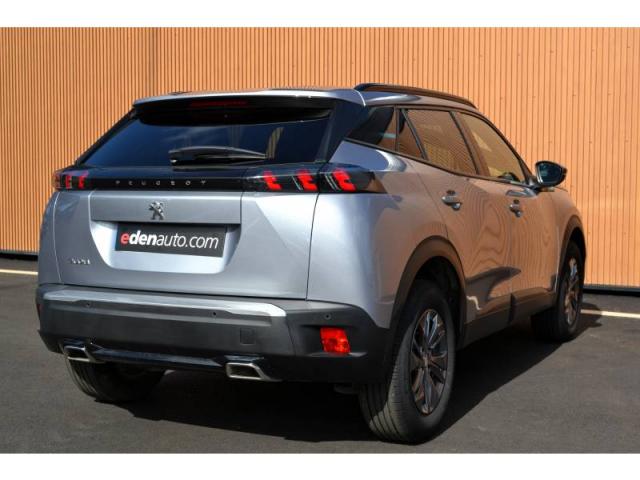 Peugeot 2008 image 2
