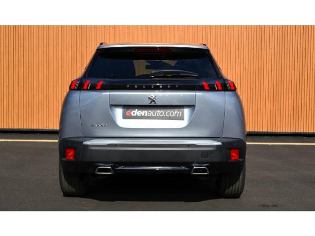 Peugeot 2008 image 1