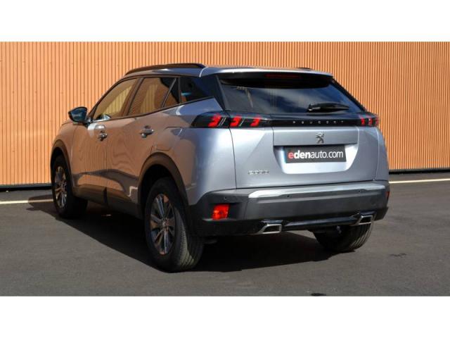 Peugeot 2008 image 6