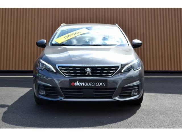 Peugeot 308 image 4