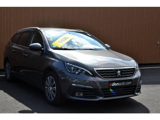 Peugeot 308 image 8