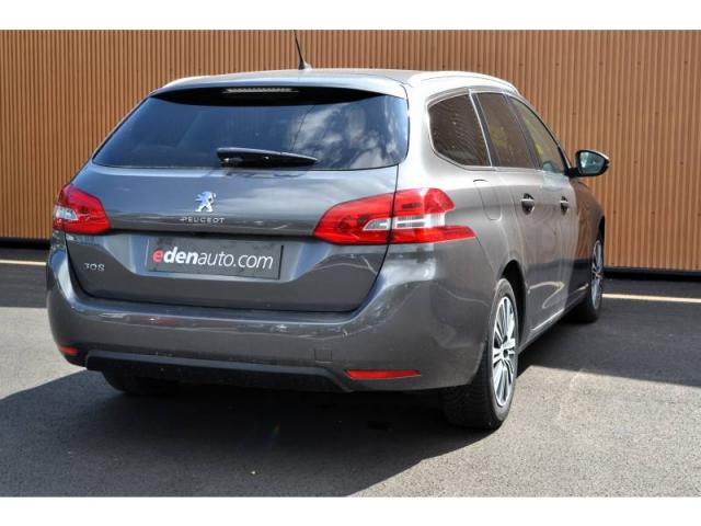 Peugeot 308 image 3