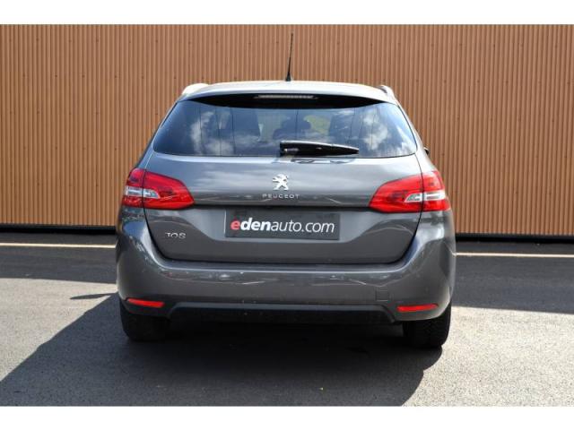 Peugeot 308 image 5