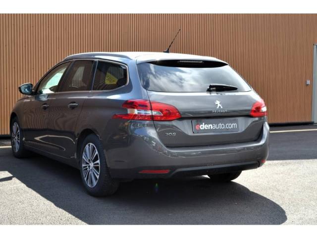 Peugeot 308 image 6