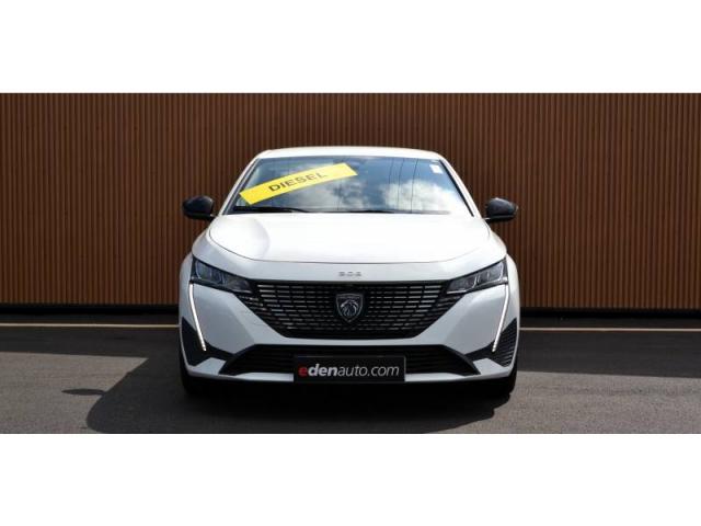 Peugeot 308 image 9