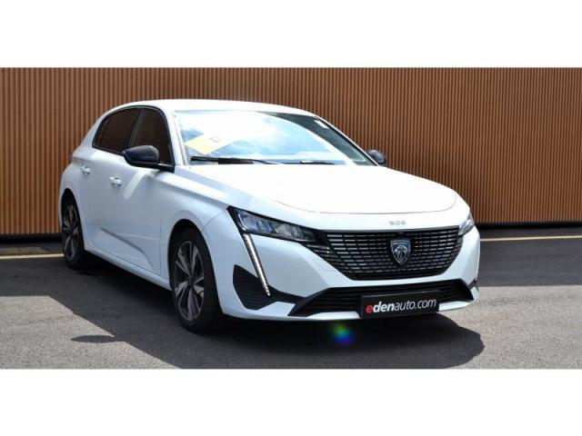 Peugeot 308 image 8