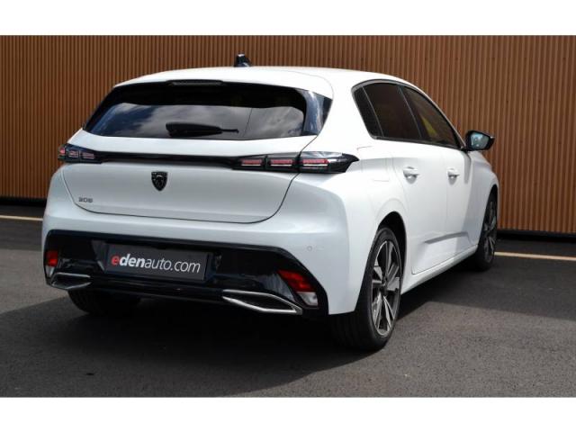 Peugeot 308 image 6