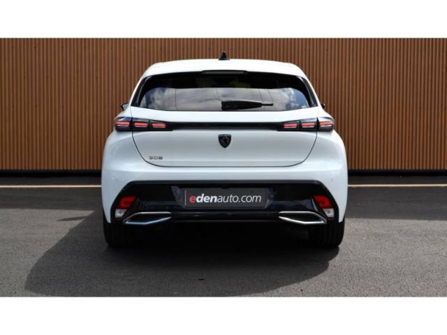 Peugeot 308 image 3