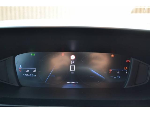 Peugeot 308 image 5