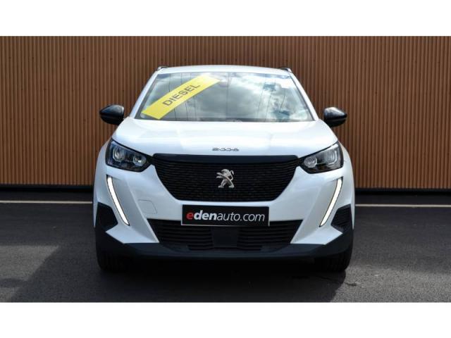 Peugeot 2008 image 5