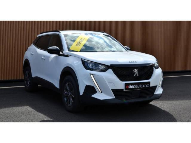 Peugeot 2008 image 9