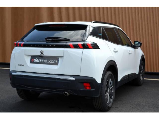 Peugeot 2008 image 1