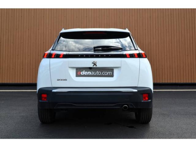 Peugeot 2008 image 7