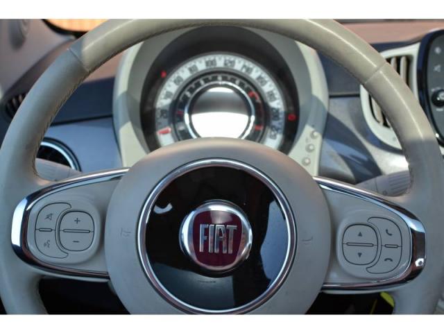 Fiat 500 image 9