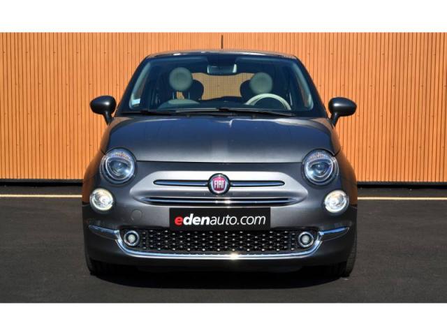 Fiat 500 image 4