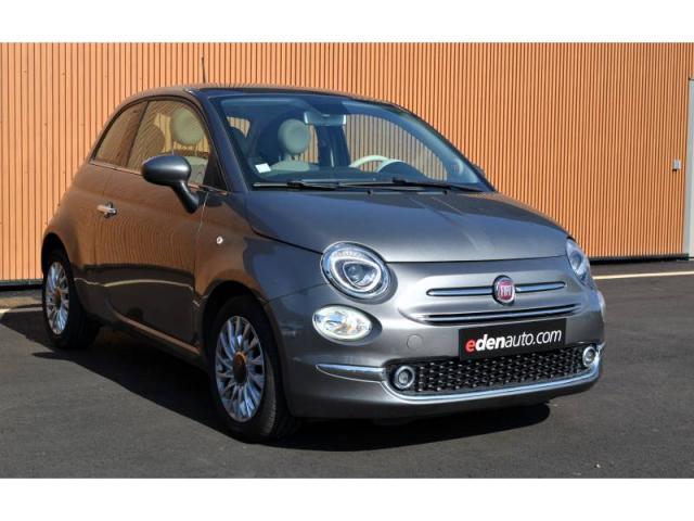 Fiat 500 image 6