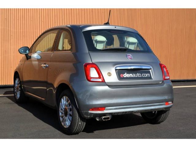 Fiat 500 image 5
