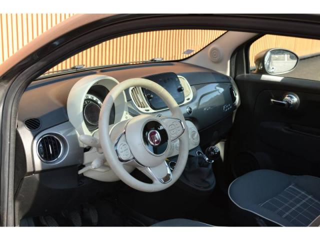 Fiat 500 image 1