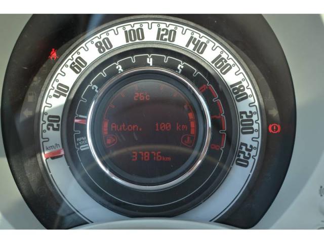 Fiat 500 image 8