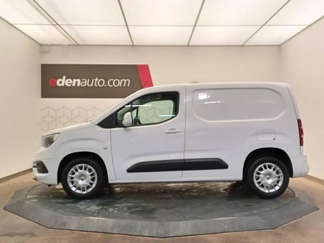 Opel Combo image 1
