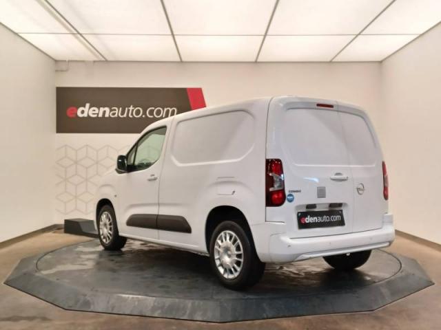 Opel Combo image 2