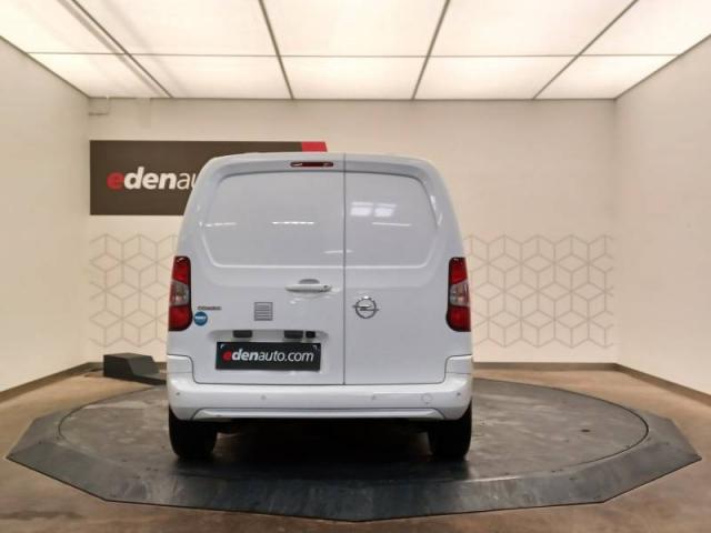 Opel Combo image 8