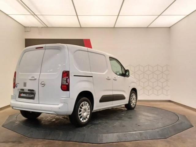 Opel Combo image 7
