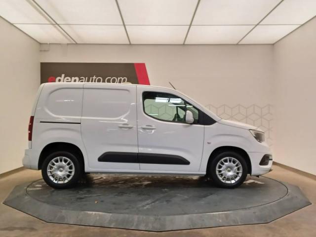 Opel Combo image 4