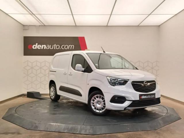 Opel Combo image 3