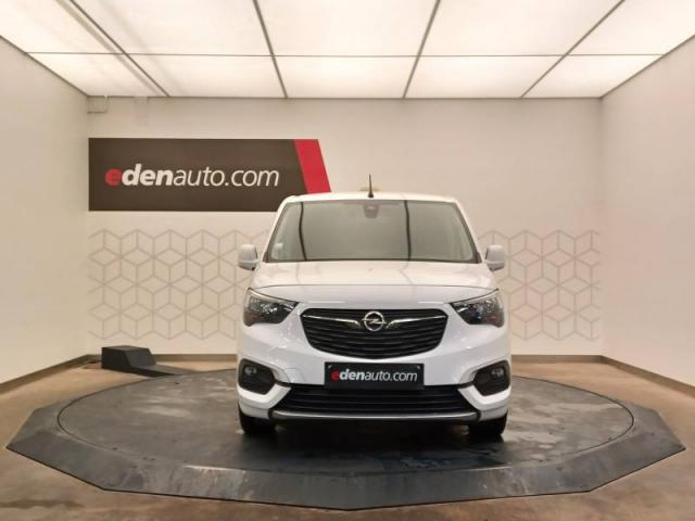 Opel Combo image 5