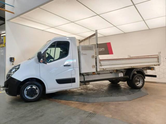 Opel Movano image 9