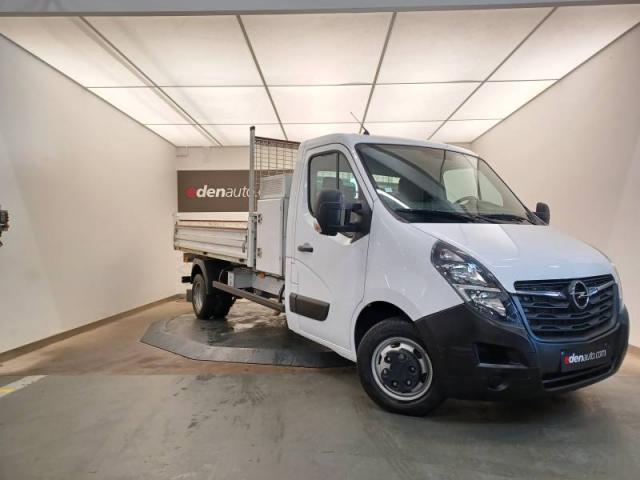Opel Movano image 8