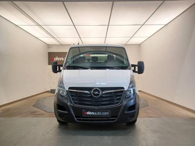 Opel Movano image 5