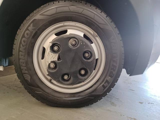 Opel Movano image 7