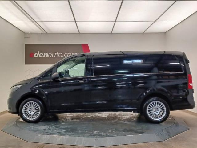 Mercedes Benz Vito image 8