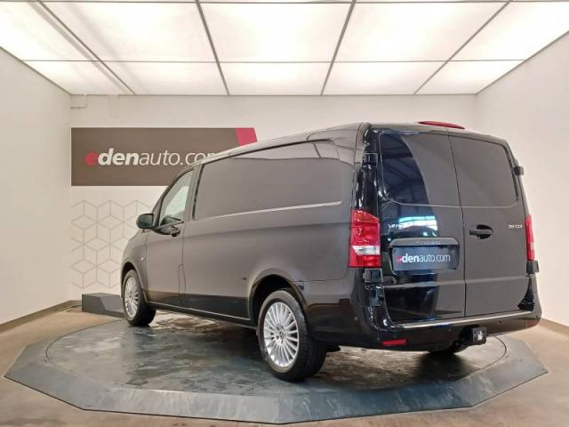 Mercedes Benz Vito image 9