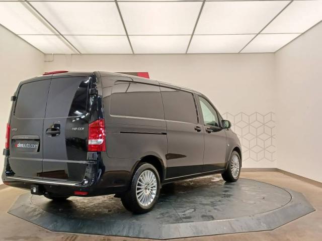 Mercedes Benz Vito image 6