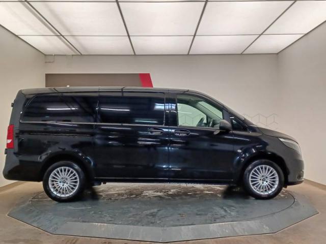 Mercedes Benz Vito image 1