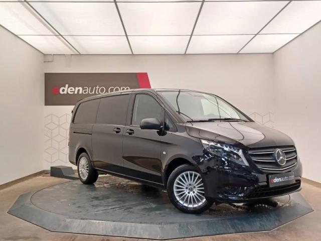 Mercedes Benz Vito image 4