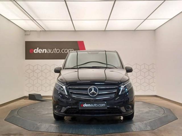 Mercedes Benz Vito image 2