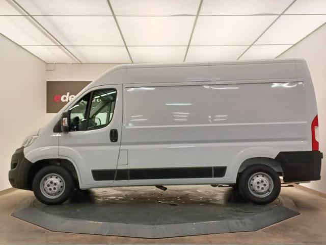 Opel Movano image 9