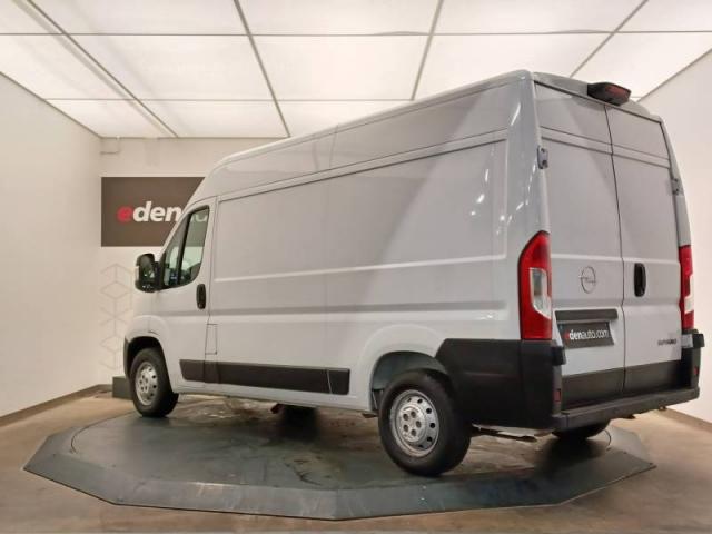 Opel Movano image 4