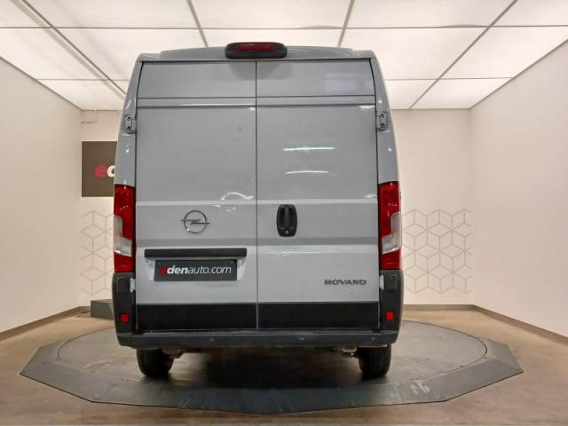 Opel Movano image 1