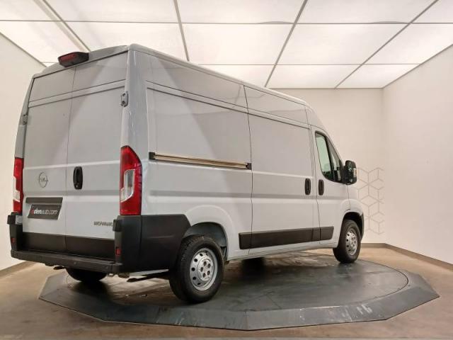 Opel Movano image 7