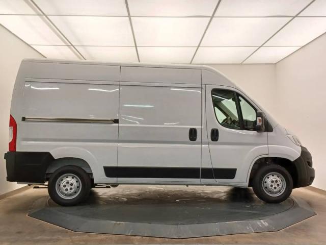 Opel Movano image 5