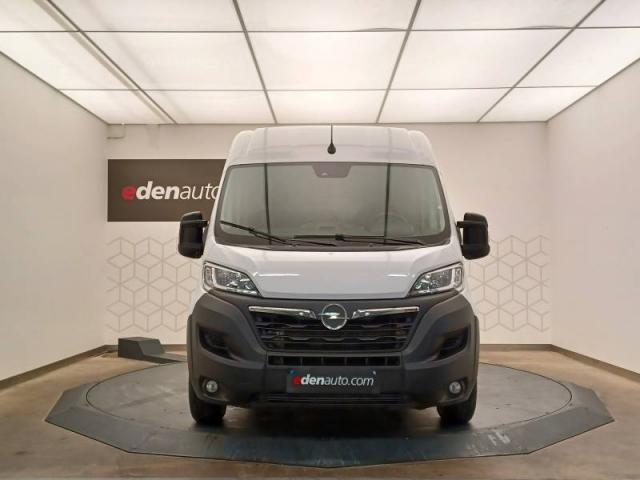 Opel Movano image 8
