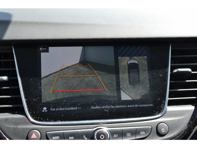 Opel Crossland X image 7