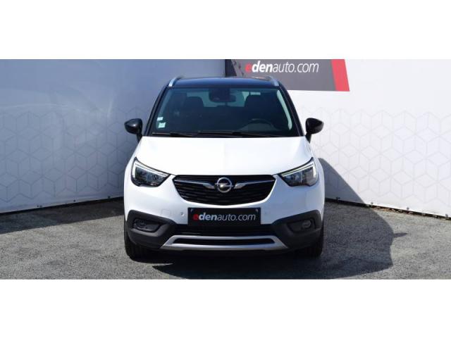Opel Crossland X image 3