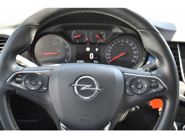 Opel Crossland X image 8