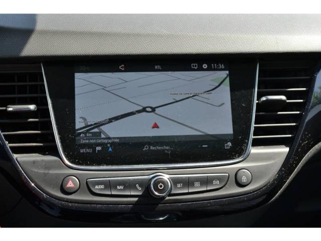 Opel Crossland X image 2
